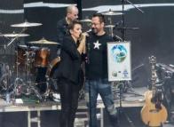 &laquo;Мальчик на шаре&raquo; стал &laquo;золотым&raquo; 