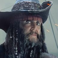  Пол Маккартни снимается в &laquo;Пиратах Карибского моря&raquo;