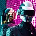 «Daft Punk» засветился без шлема на Каннском фестивале
