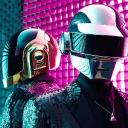 &laquo;Daft Punk&raquo; засветился без шлема на Каннском фестивале
