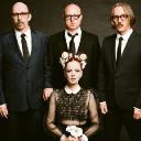 &laquo;Garbage&raquo; - дивная смесь электроники и гранжа