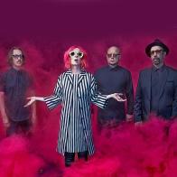 &laquo;Garbage&raquo; отмечают 20-летие своего первого альбома 