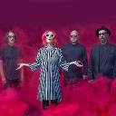 &laquo;Garbage&raquo; отмечают 20-летие своего первого альбома 