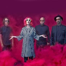 &laquo;Garbage&raquo; отмечают 20-летие своего первого альбома 