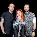 Paramore - поп-панк во главе с рыжей бестией