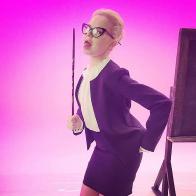 Алиса Вокс сняла заказной антипротестный клип &laquo;Малыш&raquo; 