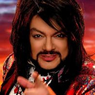 Филипп Киркоров и Михаил Гуцериев создали &laquo;Химеру&raquo;