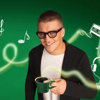 Антон Беляев: Сначала я мечтал о синтезаторе, теперь &ndash; о Грэмми