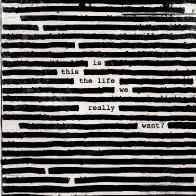 Роджер Уотерс выпускает первый за 25 лет сольный альбом