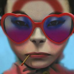 «Gorillaz» скрывают место проведения концерта