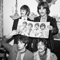 &laquo;Сержанту Пепперу&raquo; &ndash; 50 лет!