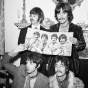 &laquo;Сержанту Пепперу&raquo; &ndash; 50 лет!