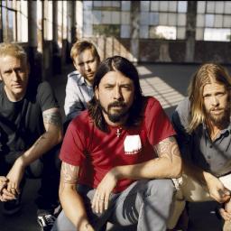 Foo Fighters - наследники «Нирваны»