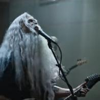 &laquo;Foo Fighters&raquo; сильно постарели, но по-прежнему энергичны 