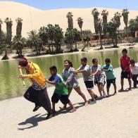 &laquo;Без Билета&raquo; сняли клип на острове Цейлон