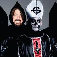 &laquo;Ghost&raquo; - группа безымянных оборотней