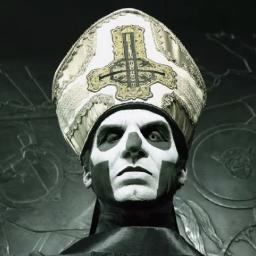 Папа Эмеритус признал, что «Ghost» – его сольный проект