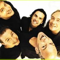 &laquo;Мариллион&raquo; - держатели традиций прогрессив-рока