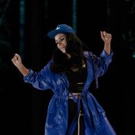 Злата Огневич в клипе &laquo;Танцевать&raquo; заряжает энергетикой 