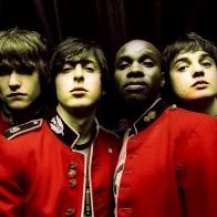 Концерты возрожденных &laquo;The Libertines&raquo; пользуются спросом