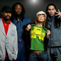 Ферги официально вышла из состава &laquo;Black Eyed Peas&raquo;