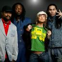 Ферги официально вышла из состава &laquo;Black Eyed Peas&raquo;