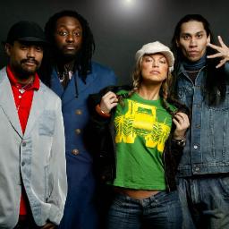 Ферги официально вышла из состава «Black Eyed Peas»