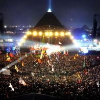 Факты из истории фестиваля Гластонбери