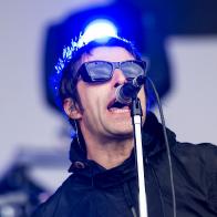 Лиам Галлахер объяснил, почему нужно &laquo;Не оглядываться&hellip;&raquo; 