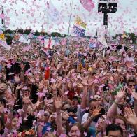 Фестиваль &laquo;Гластонбери&raquo; пропустит год