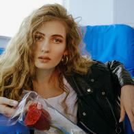 Певица Луна: Украина &ndash; священная земля