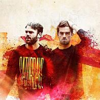 &laquo;The Chainsmokers&raquo; отправились в детство