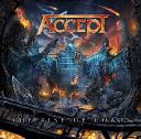 &laquo;Accept&raquo; возвращаются с новым альбомом