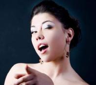 В составе &laquo;Дискотеки Авария&raquo; появилась солистка 