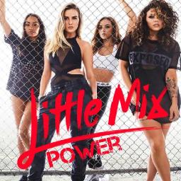 «Little Mix» сняли клип о женской силе