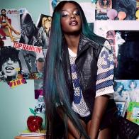 Игги Азалия и Азилия Бэнкс &ndash; конец вражды?