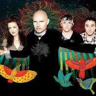 &laquo;Smashing Pumpkins&raquo; могут воссоединиться в 2018 году