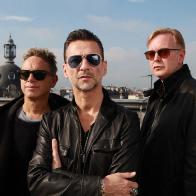 Концерты &laquo;Depeche Mode&raquo; делают рекордные сборы