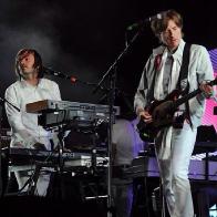 &laquo;Air&raquo; рассказали про музыку в старом кино