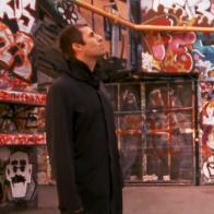 Лиам Галлахер выпустил клип на песню &laquo;Chinatown&raquo;