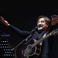 Фестиваль &laquo;Нашествие&raquo; закончился концертом группы &laquo;ДДТ&raquo;