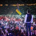 Концерт &laquo;Океана Эльзы&raquo; в Киеве установил рекорд посещаемости
