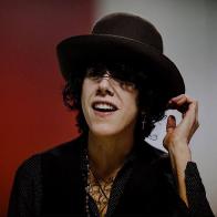 LP: Хочу добиться соответствия со своим внутренним миром