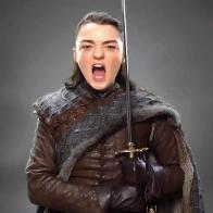 Эд Ширан спел в &laquo;Игре престолов&raquo; из-за Арьи