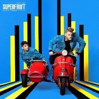 &laquo;Superfruit&raquo; претендуют на &laquo;Событие года&raquo;