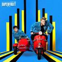 &laquo;Superfruit&raquo; претендуют на &laquo;Событие года&raquo;