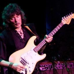 Ричи Блэкмор готов воссоединиться с «Deep Purple» на один концерт