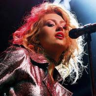 Василиса Старшова покинула группировку &laquo;Ленинград&raquo;