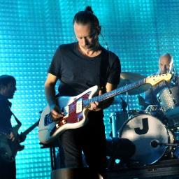 На концерте «Radiohead» 39 зрителям понадобилась помощь