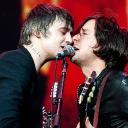 «The Libertines» приступили к записи нового альбома